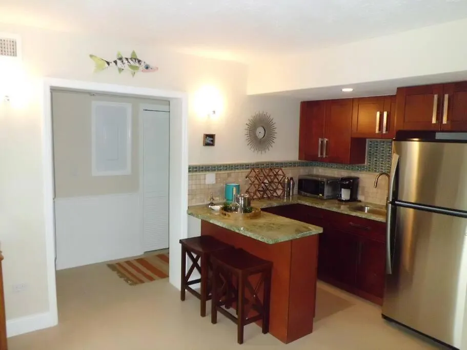 Casa Bahiamar Stunning - 28 Day Minimum, Pool And Dock