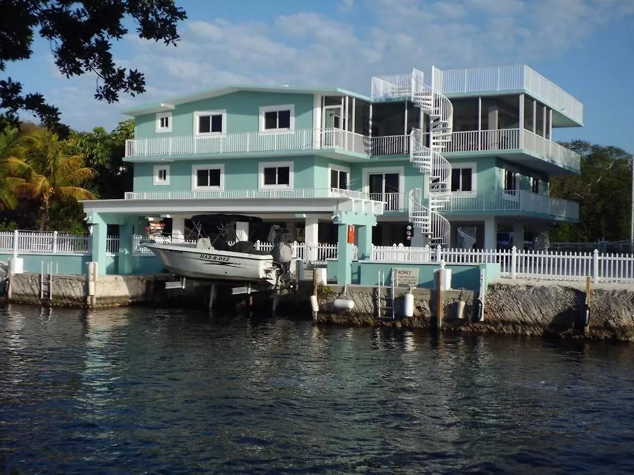 Holiday home Casa Bahiamar Stunning - 28 Day Minimum, Pool And Dock *