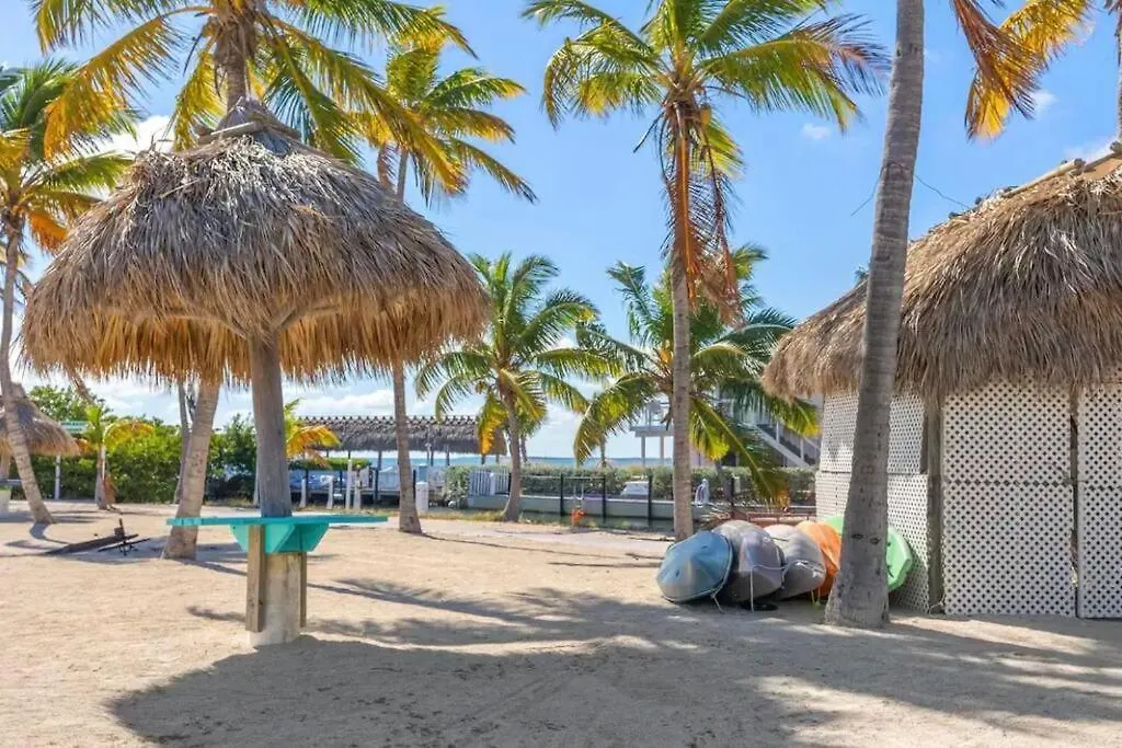 Holiday home Overlooking Marina/ocean View & Free Golf Cart Key Largo