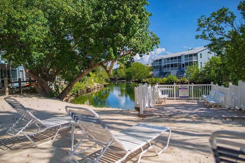 Holiday home Overlooking Saltwater Lagoon Free Golf Cart-kayaks Key Largo