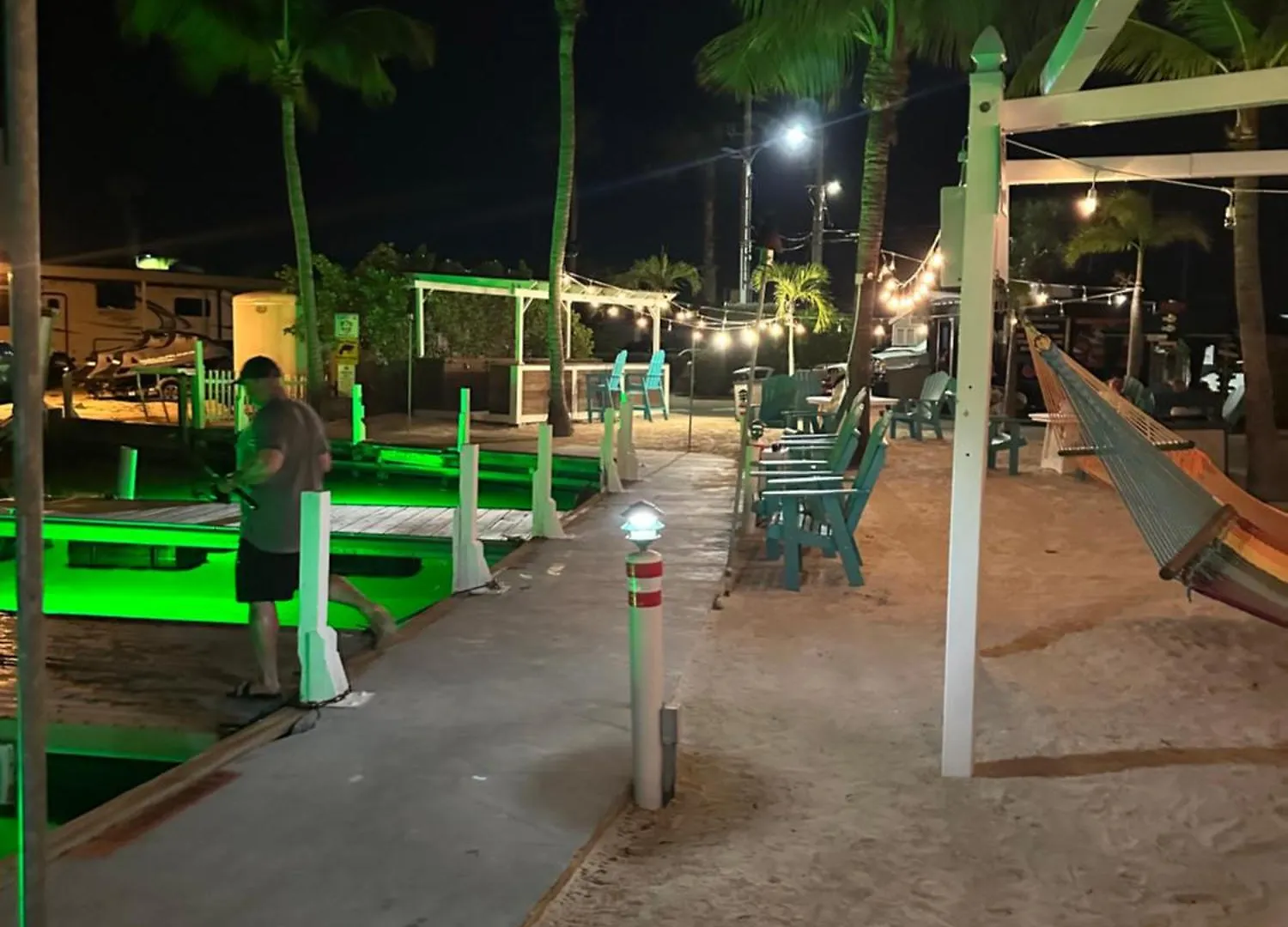 World Zone In Calusa Kemp *