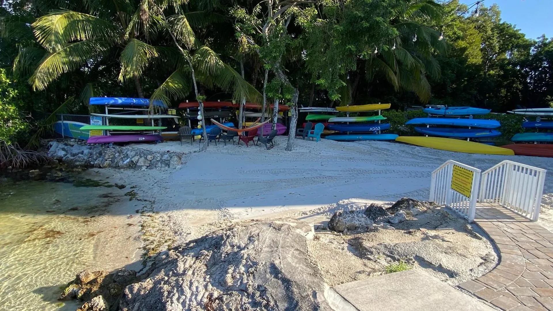Moon Bay Condo, Paradise Found In Sunny Key Largo, Florida *