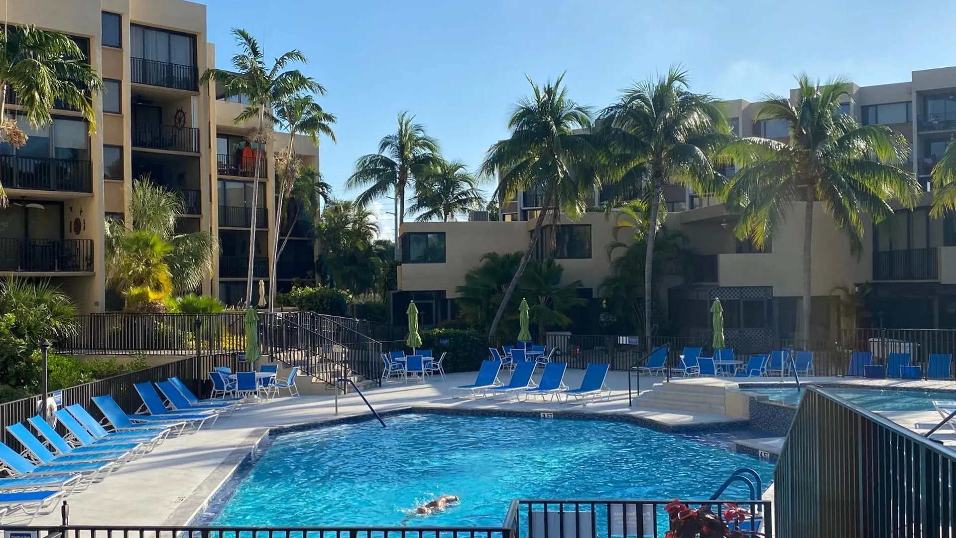 Moon Bay Condo, Paradise Found In Sunny Key Largo, Florida Apartment *