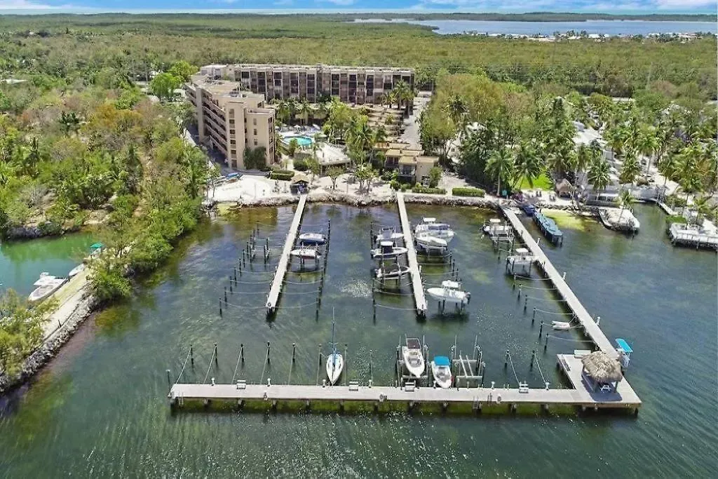 Moon Bay Condo, Paradise Found In Sunny Key Largo, Florida Apartment