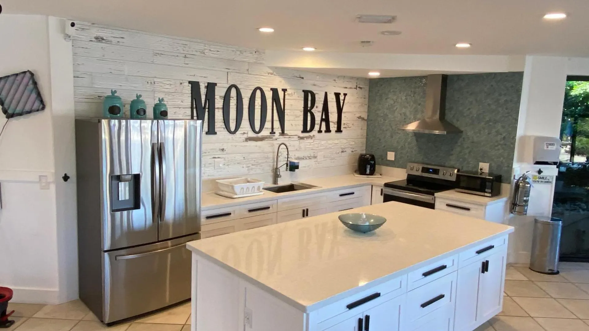 Moon Bay Condo, Paradise Found In Sunny Key Largo, Florida * Key Largo