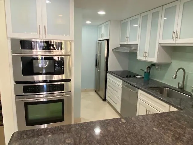 Apartment Moon Bay Condo, Paradise Found In Sunny Key Largo, Florida