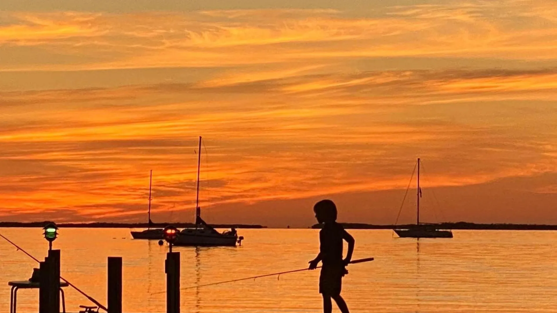 Sunset Cove Мотель Ки Ларго