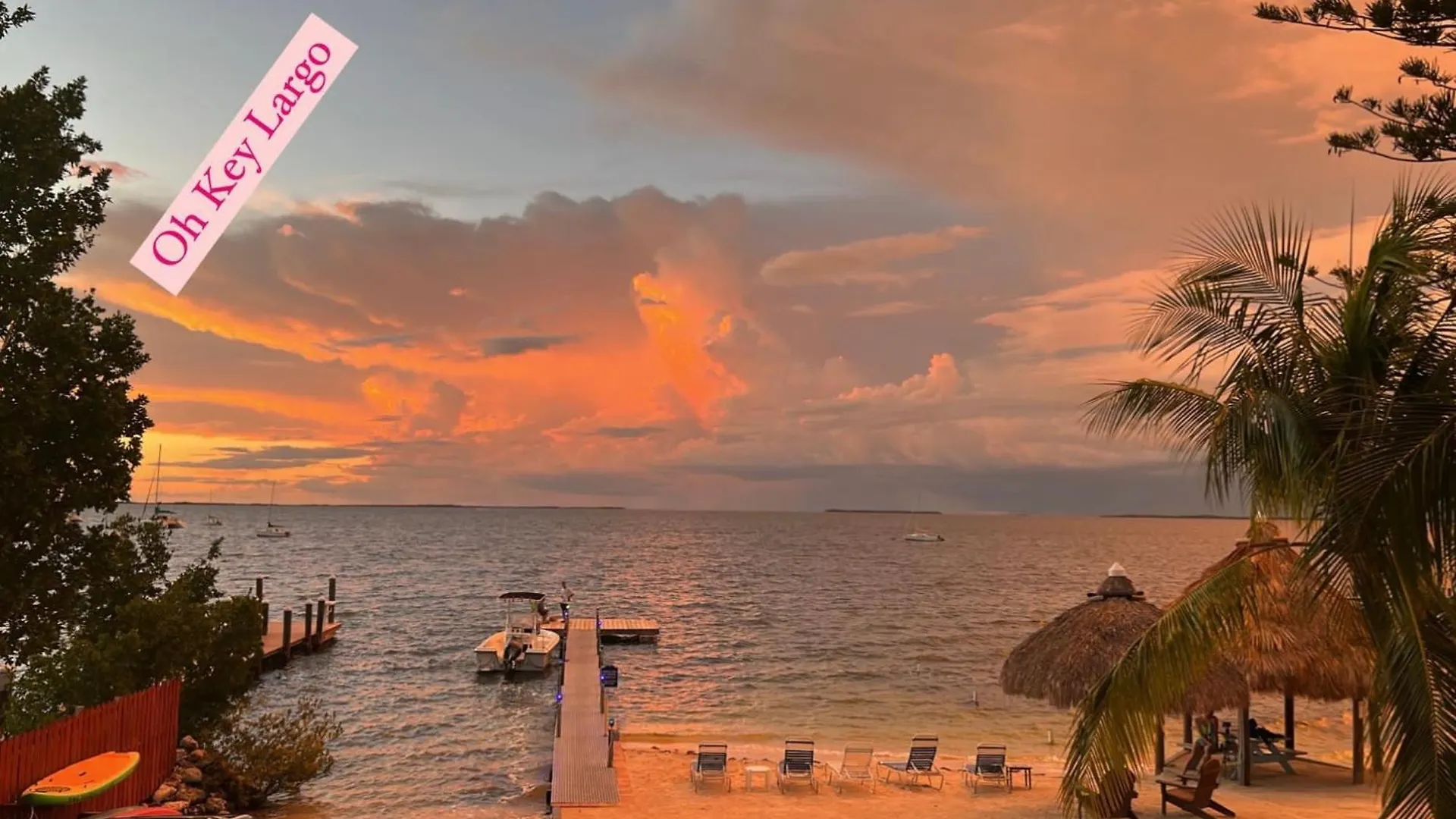 Sunset Cove Motel