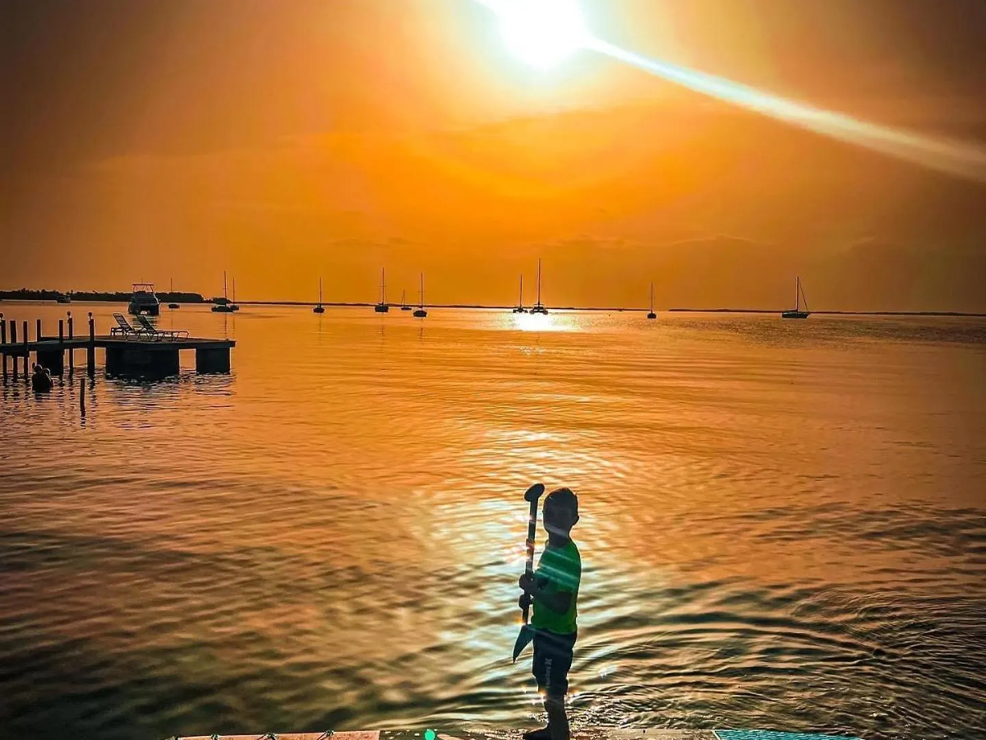 Sunset Cove 2* Key Largo