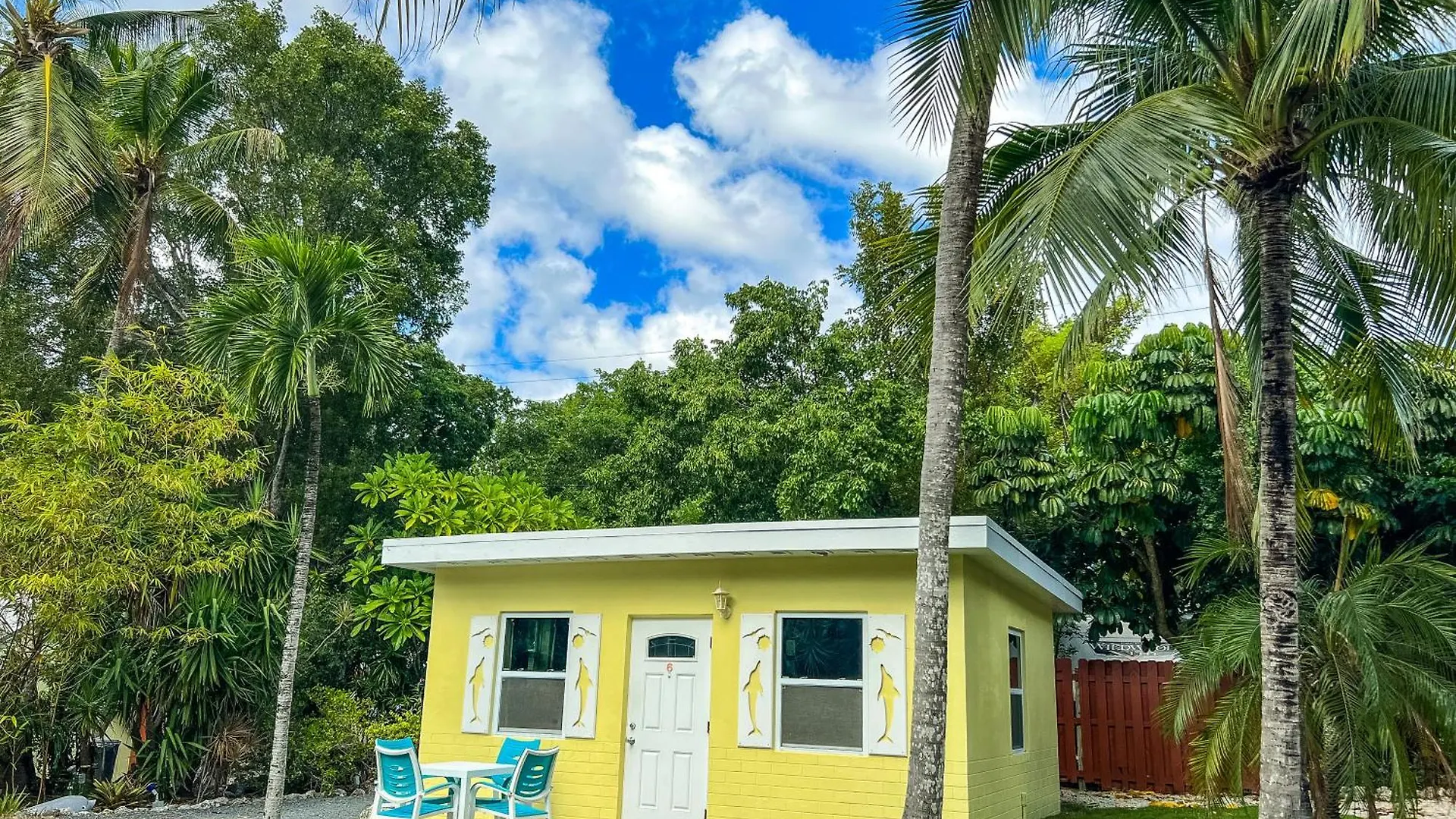 Sunset Cove Motel Key Largo