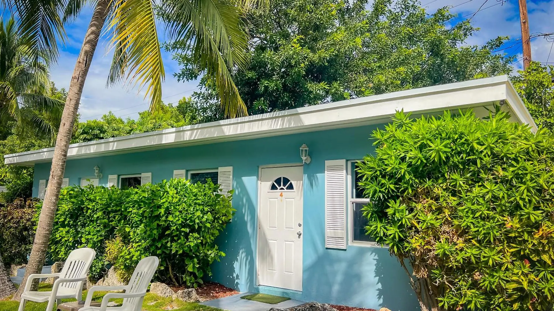 Sunset Cove Motel Key Largo