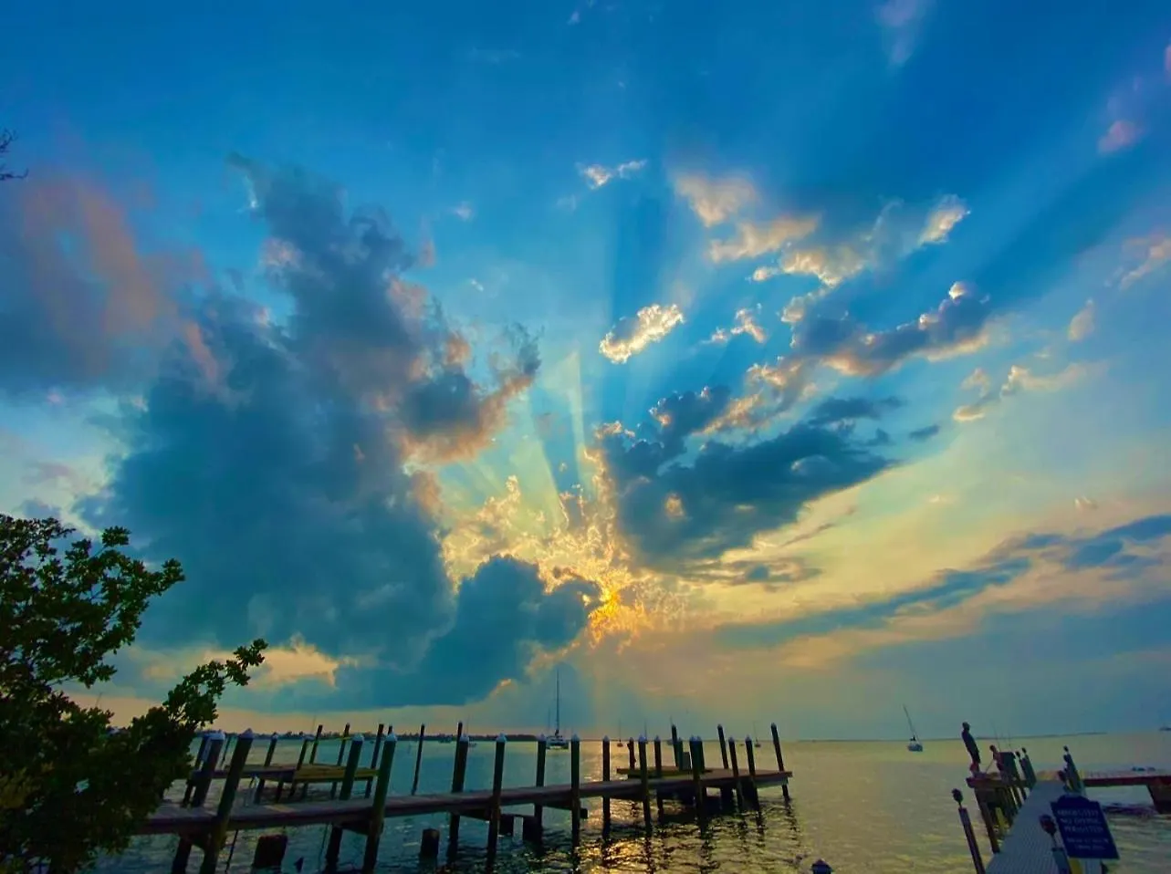 Sunset Cove Motel Key Largo
