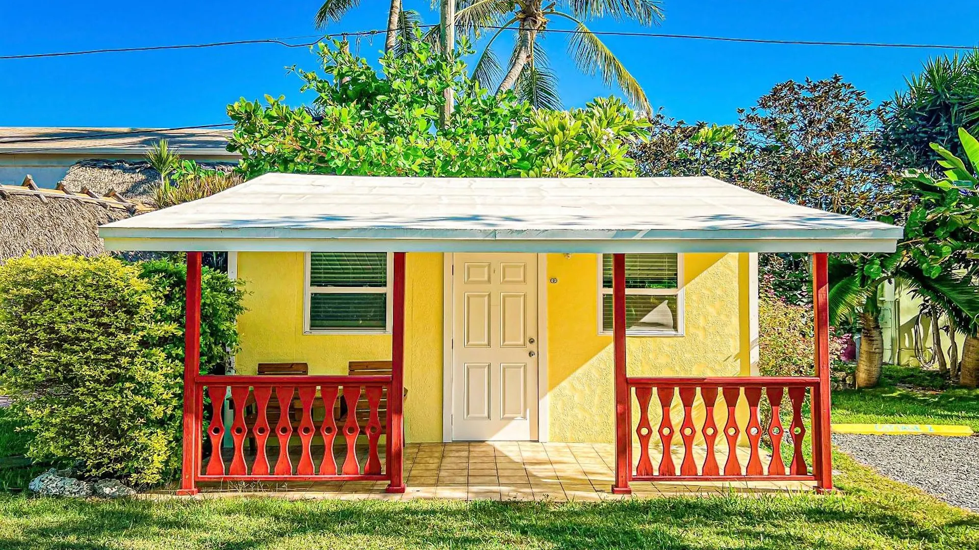 Sunset Cove 2* Key Largo