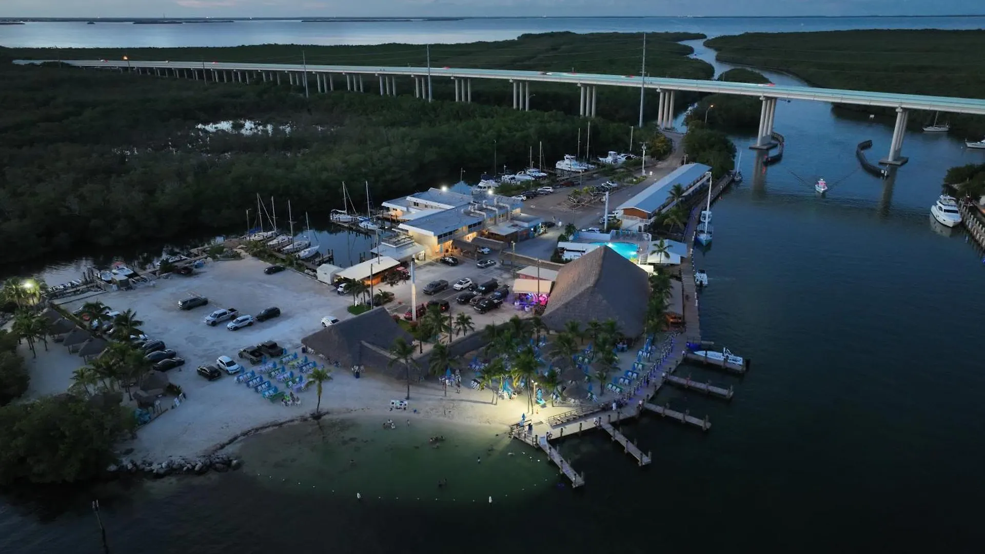 Gilbert's 2* Key Largo