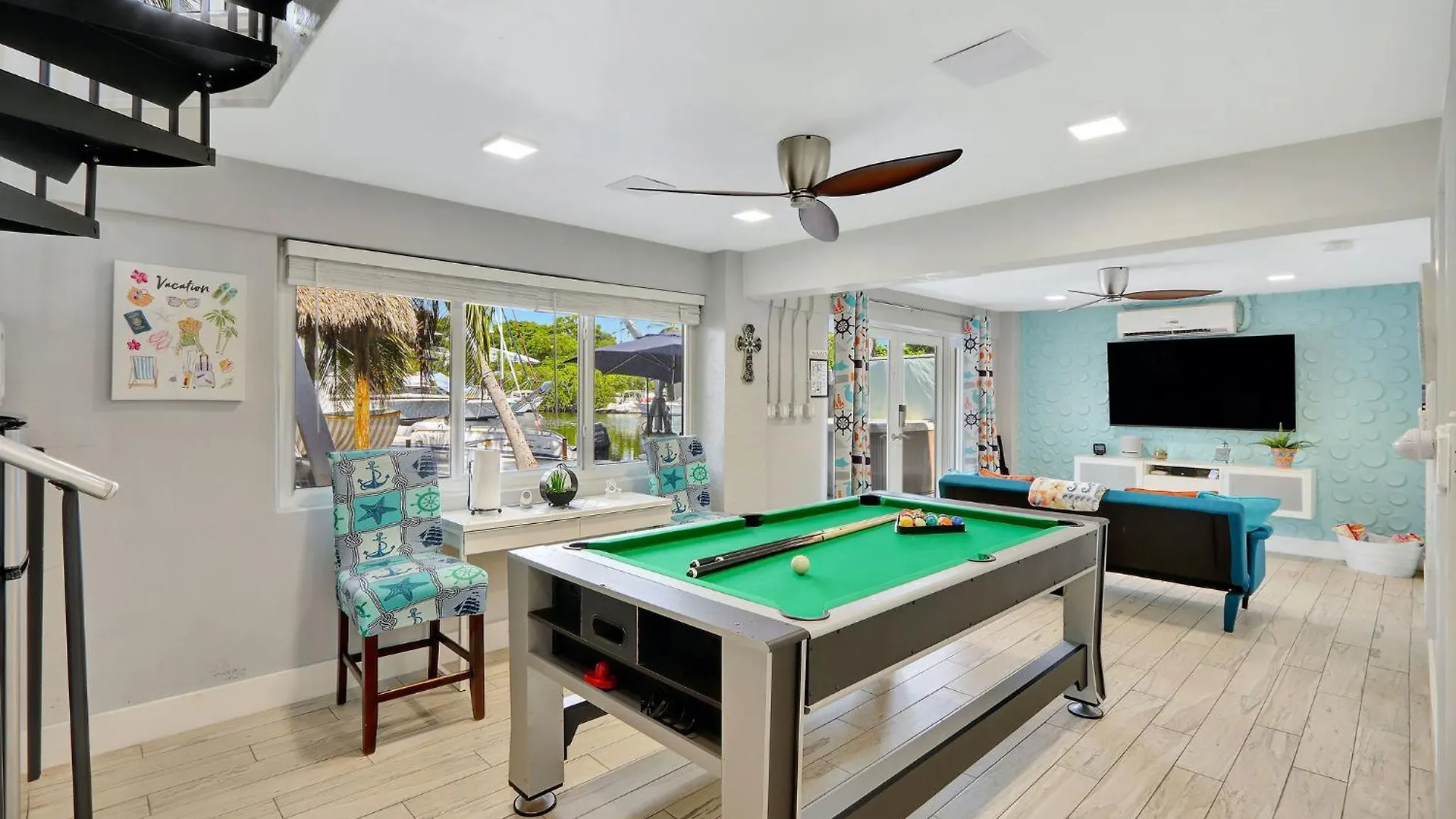 Sunkissed Vacation Holiday home