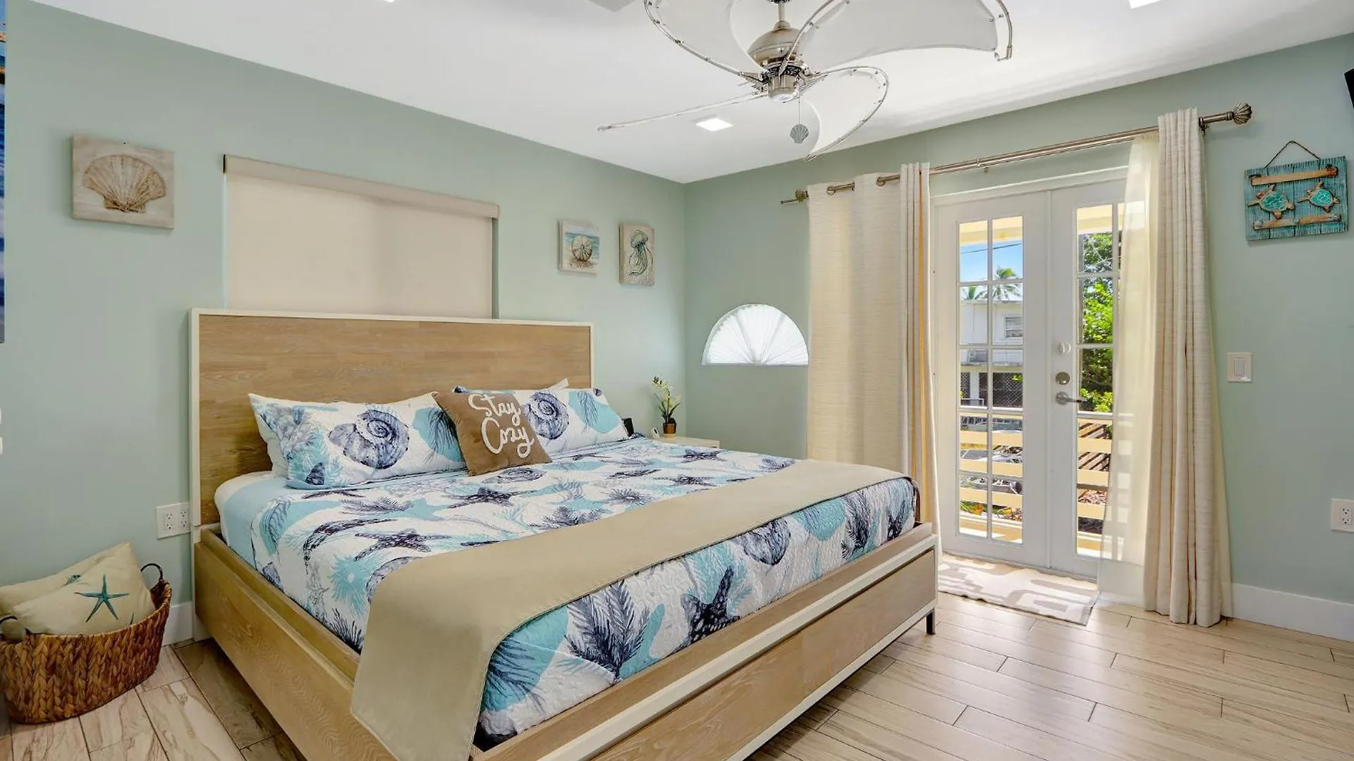 Sunkissed Vacation Holiday home *