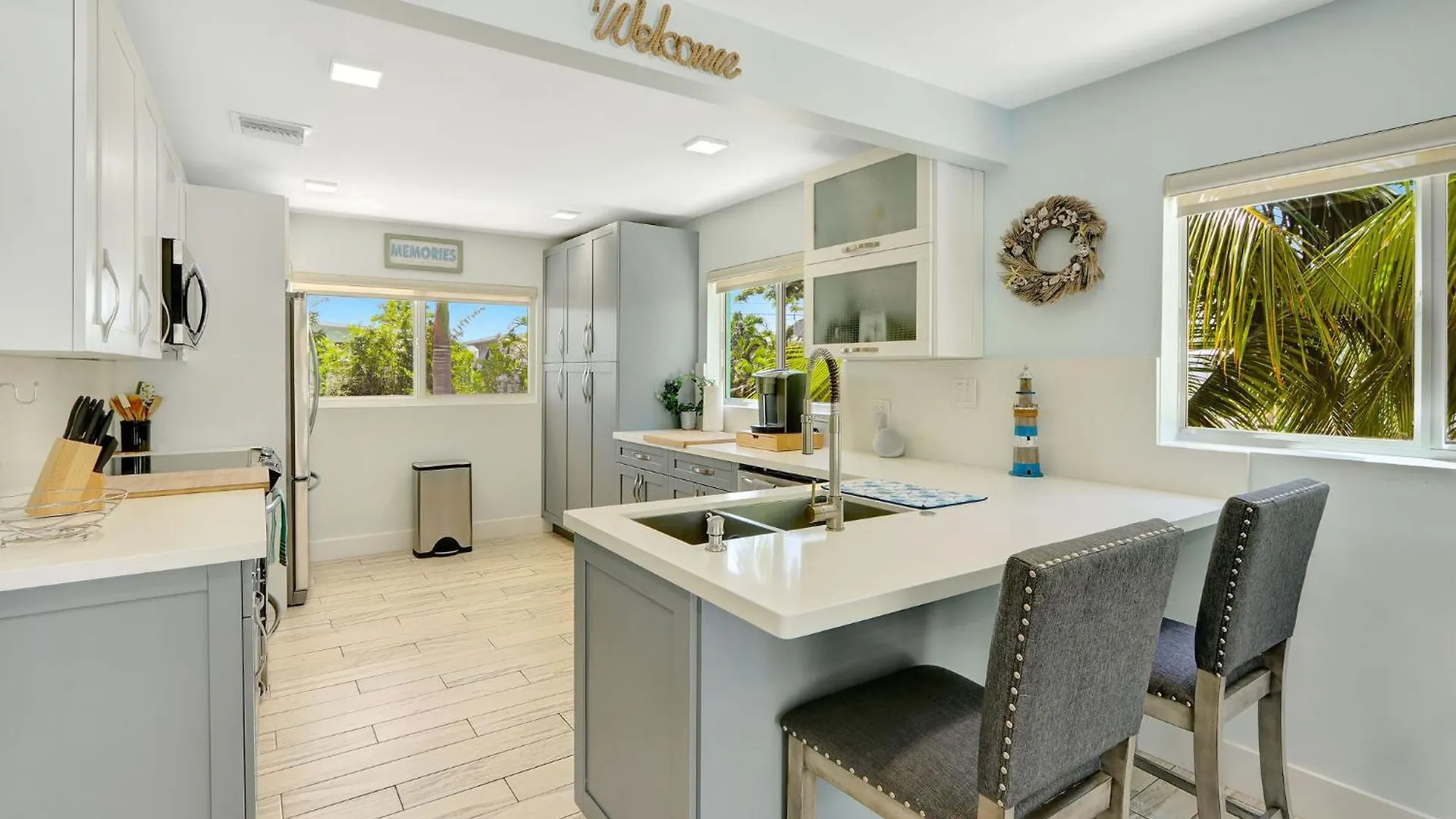 Sunkissed Vacation Holiday home
