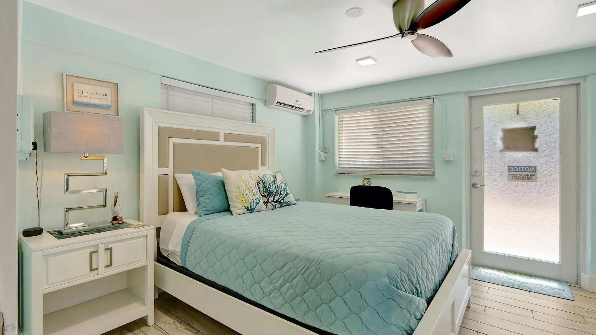Holiday home Sunkissed Vacation *