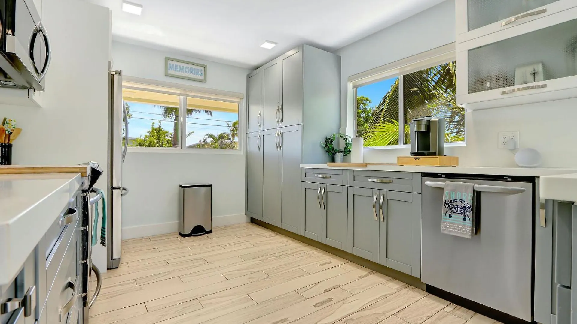 Holiday home Sunkissed Vacation