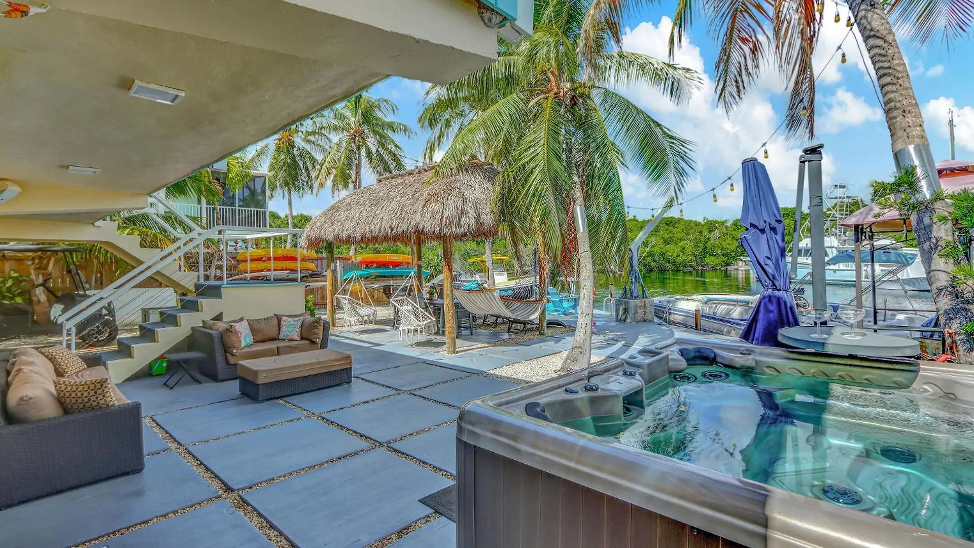 Sunkissed Vacation Holiday home