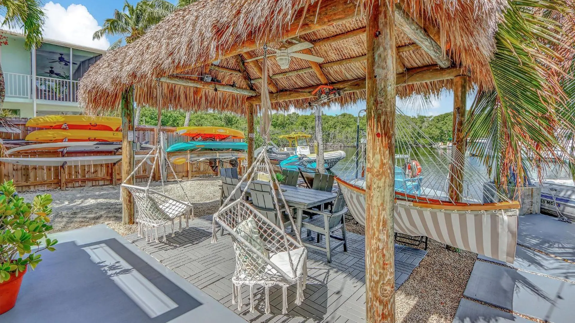 Sunkissed Vacation * Key Largo