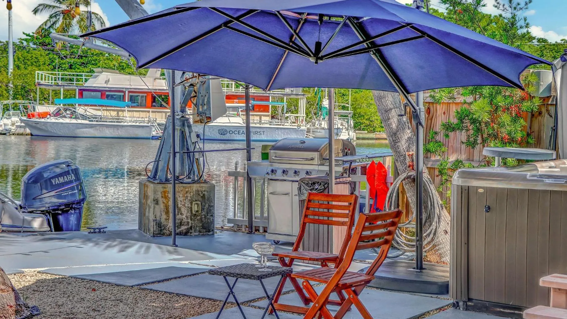 Sunkissed Vacation Holiday home Key Largo