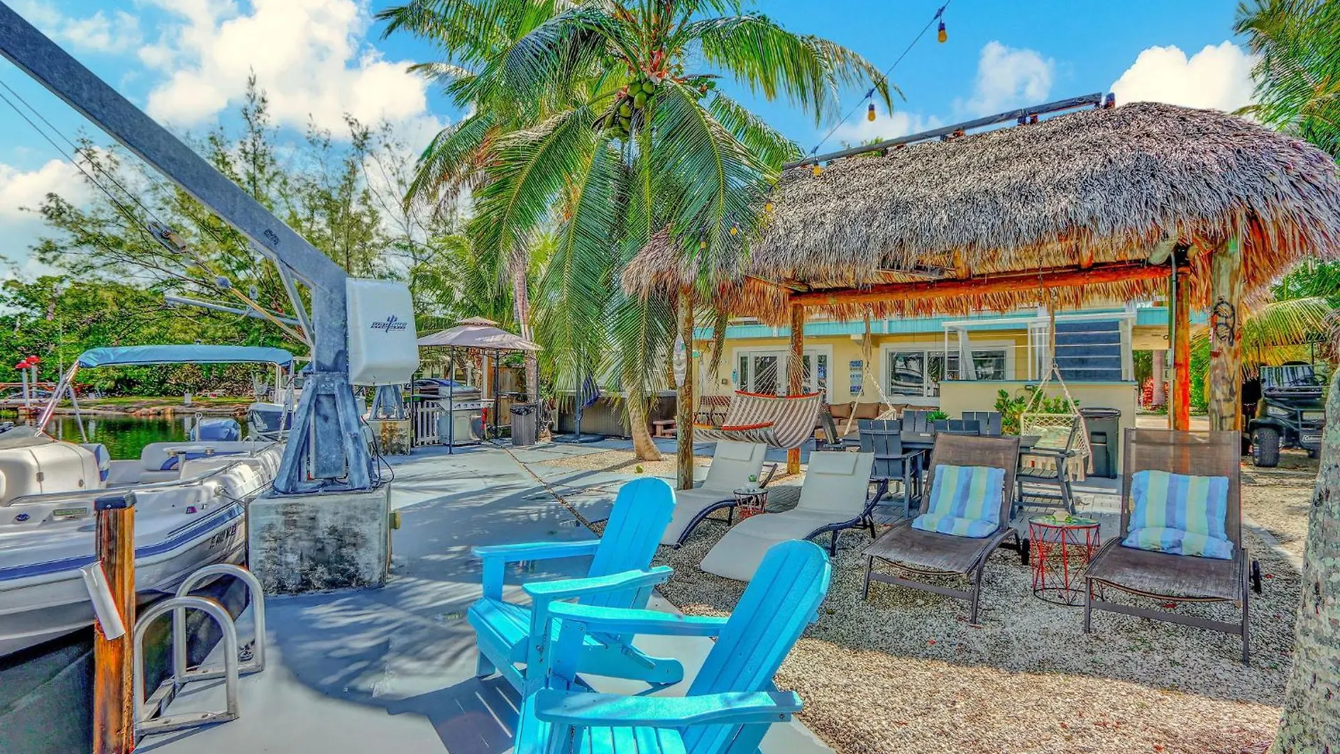 Sunkissed Vacation Holiday home *