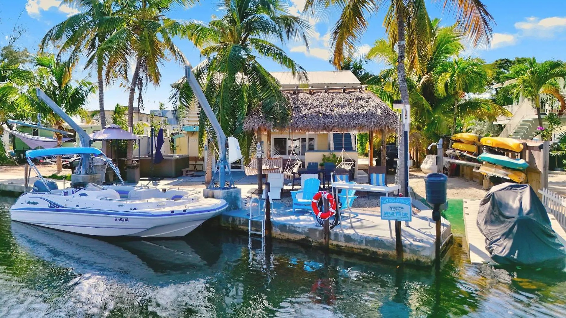 Sunkissed Vacation Key Largo
