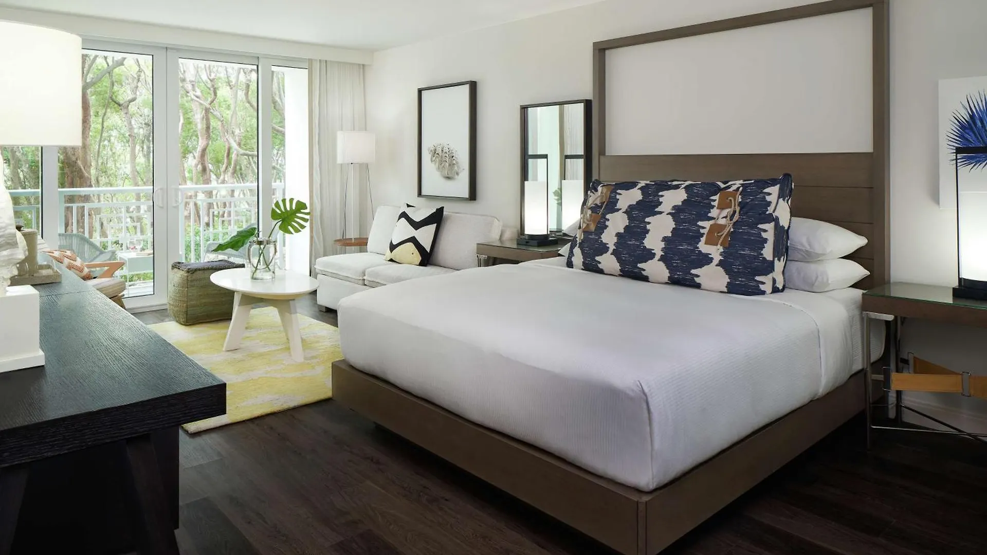 Baker's Cay Key Largo, Curio Collection By Hilton Key Largo