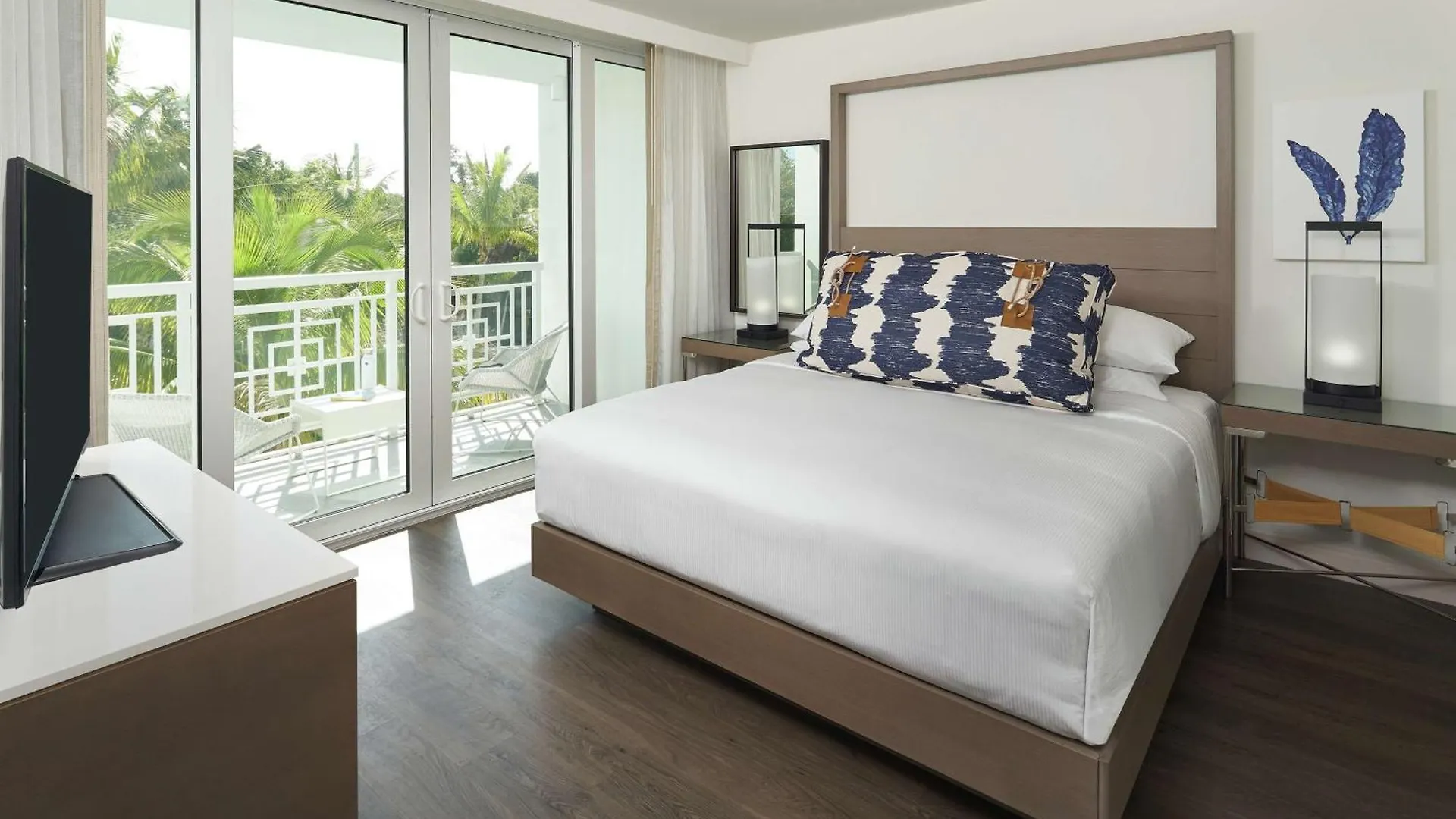 Baker's Cay Key Largo, Curio Collection By Hilton