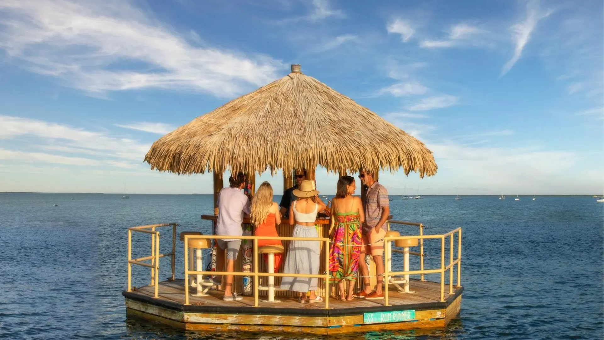 (adults Only) Key Largo