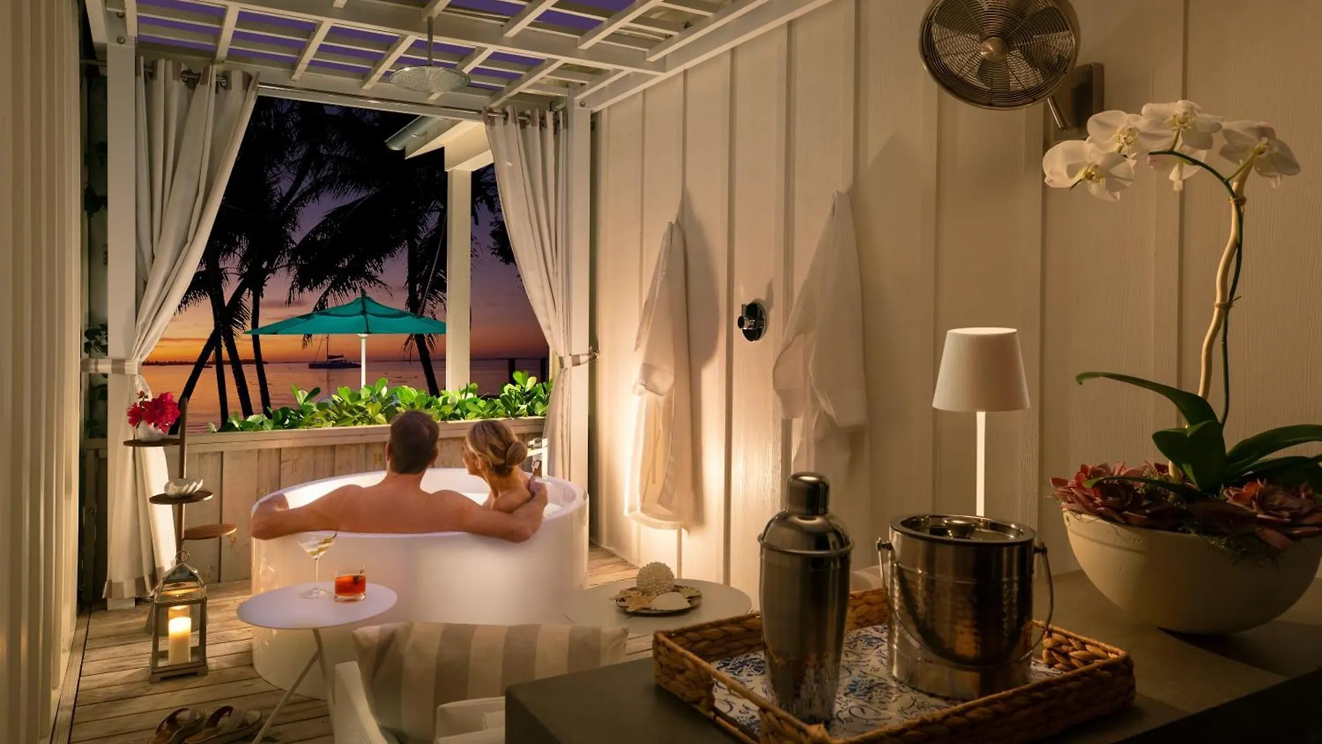 Resort (adults Only)
