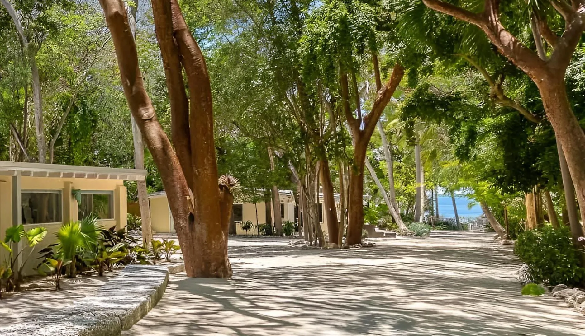 Largo Resort