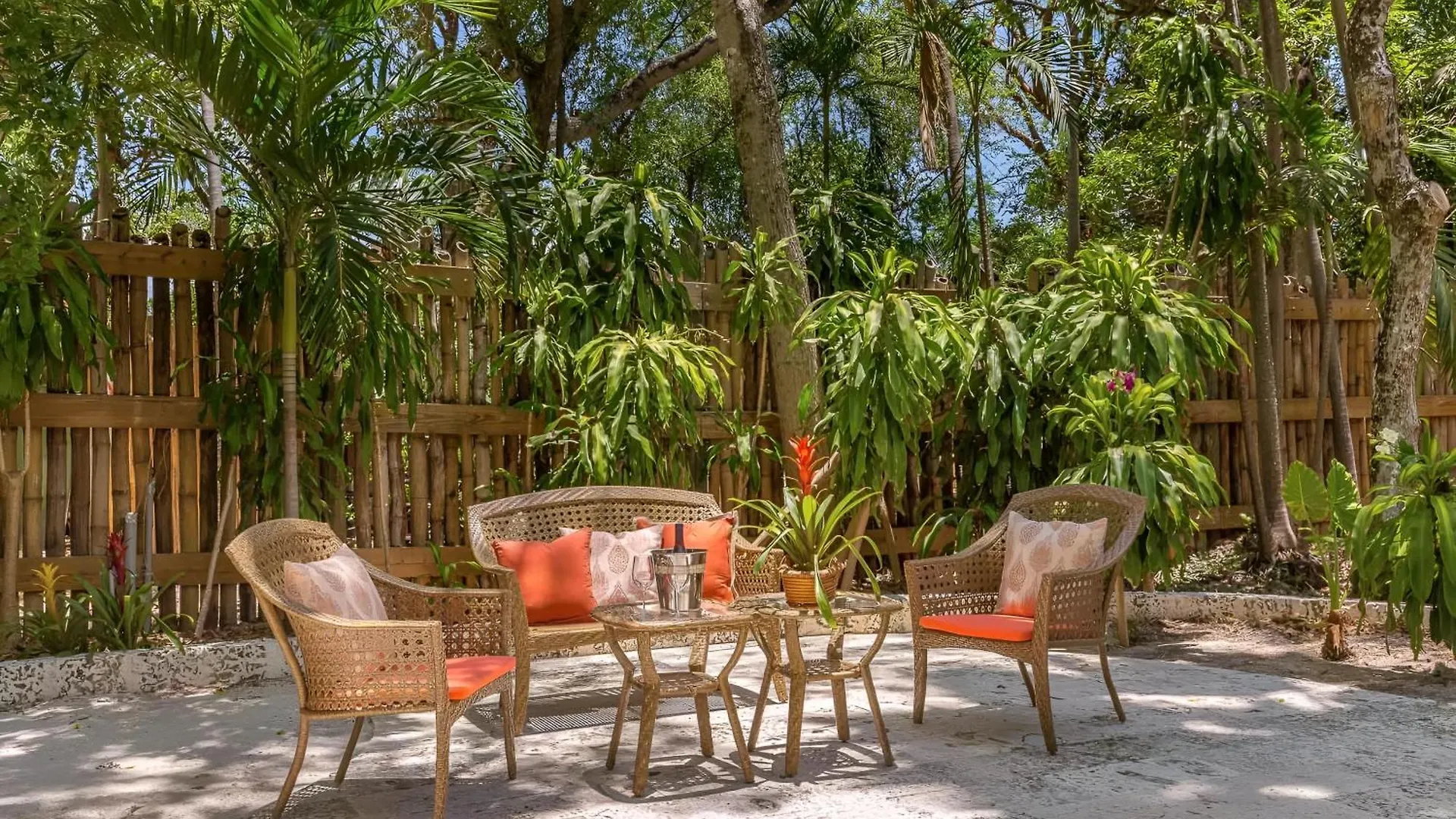 Resort Largo Key Largo