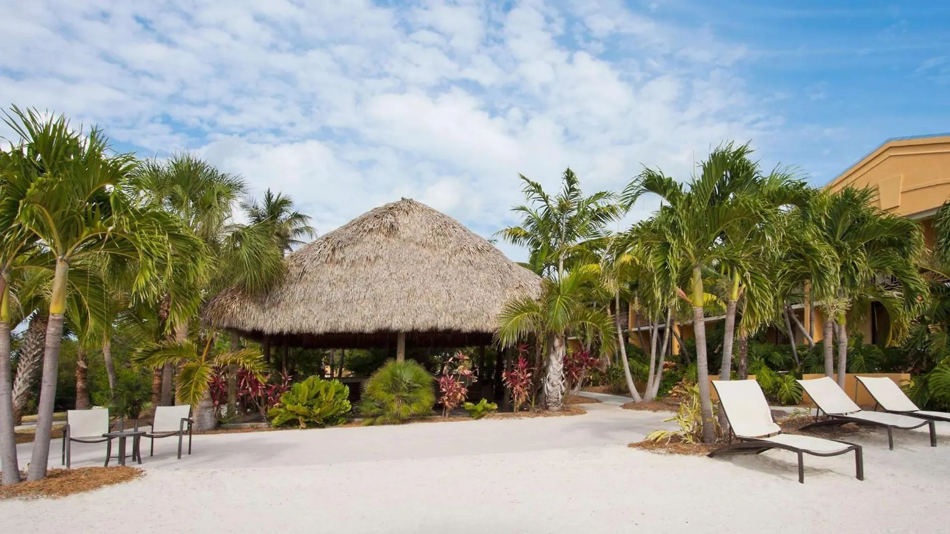 Hampton 3* Key Largo
