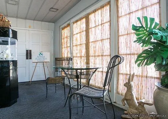 Key Largo Inn 2*