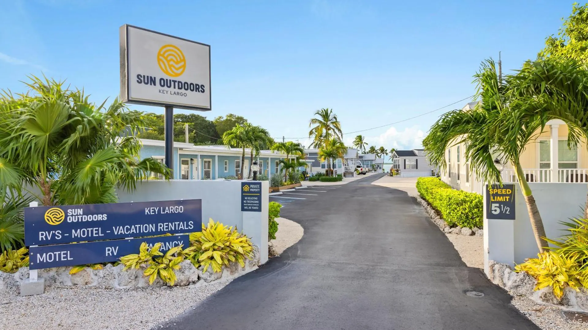 Sun Outdoors 3* Key Largo
