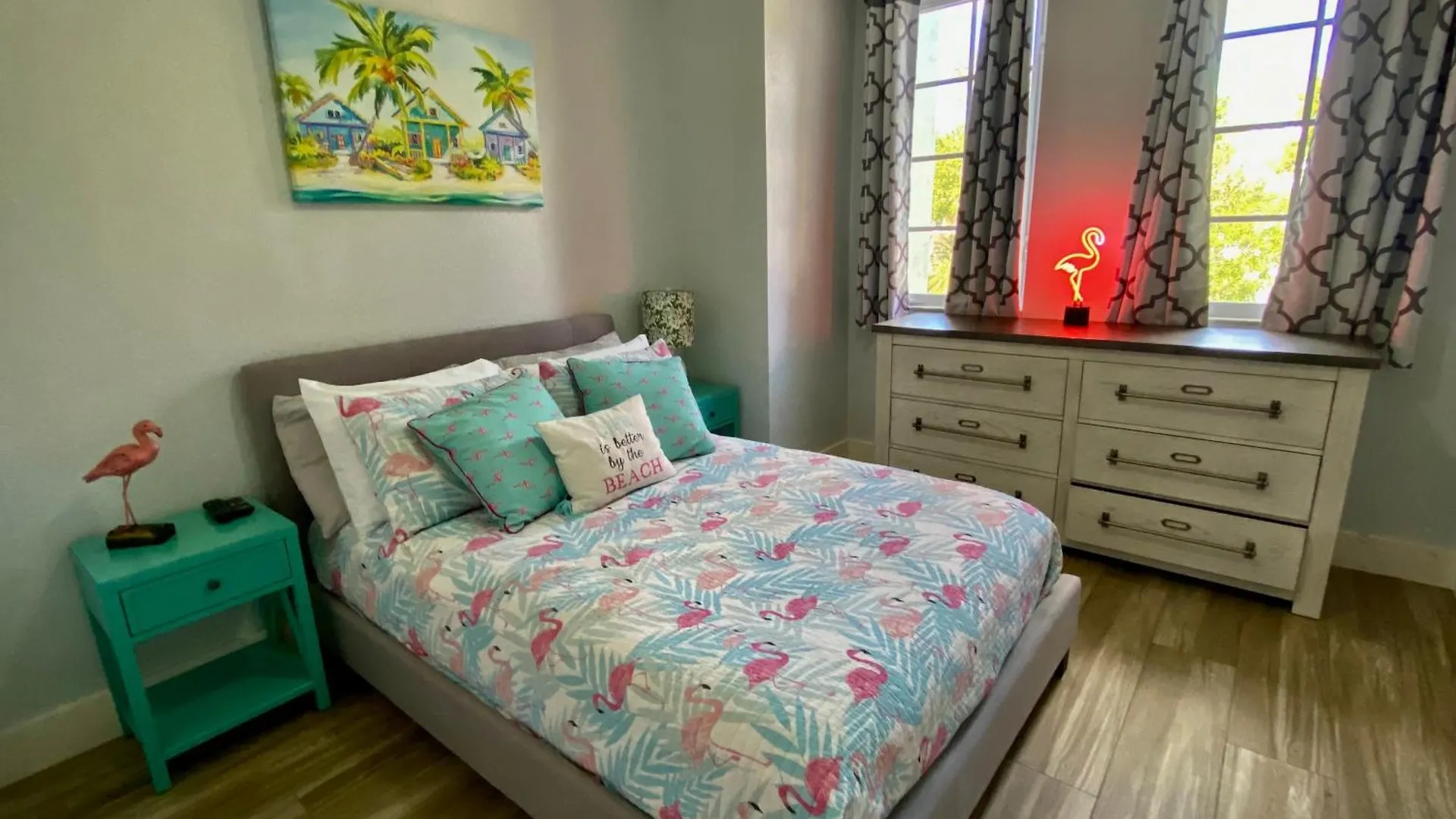 Holiday home Vacay Vibes-2 Pools, Pickleball, Coffee Bar, 2 Jacuzzis, Food Truck Key Largo
