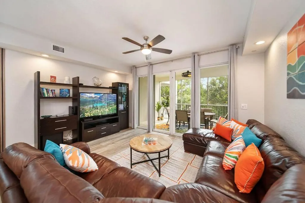 Holiday home Vacay Vibes-2 Pools, Pickleball, Coffee Bar, 2 Jacuzzis, Food Truck Key Largo