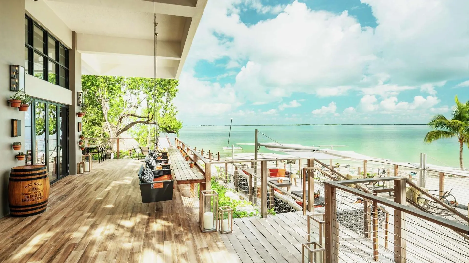 Baker's Cay Key Largo, Curio Collection By Hilton 4* Key Largo