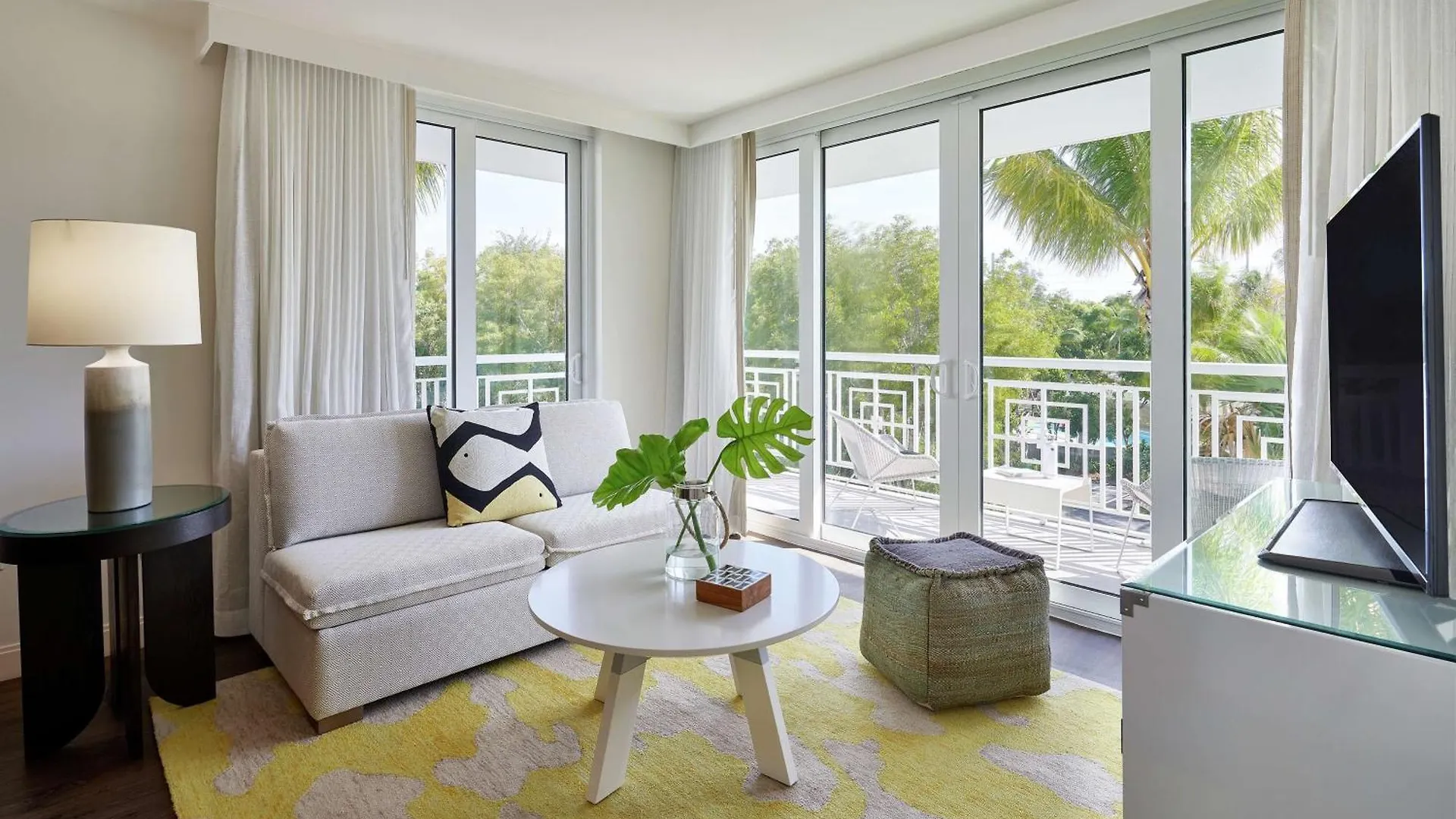 Baker's Cay Key Largo, Curio Collection By Hilton