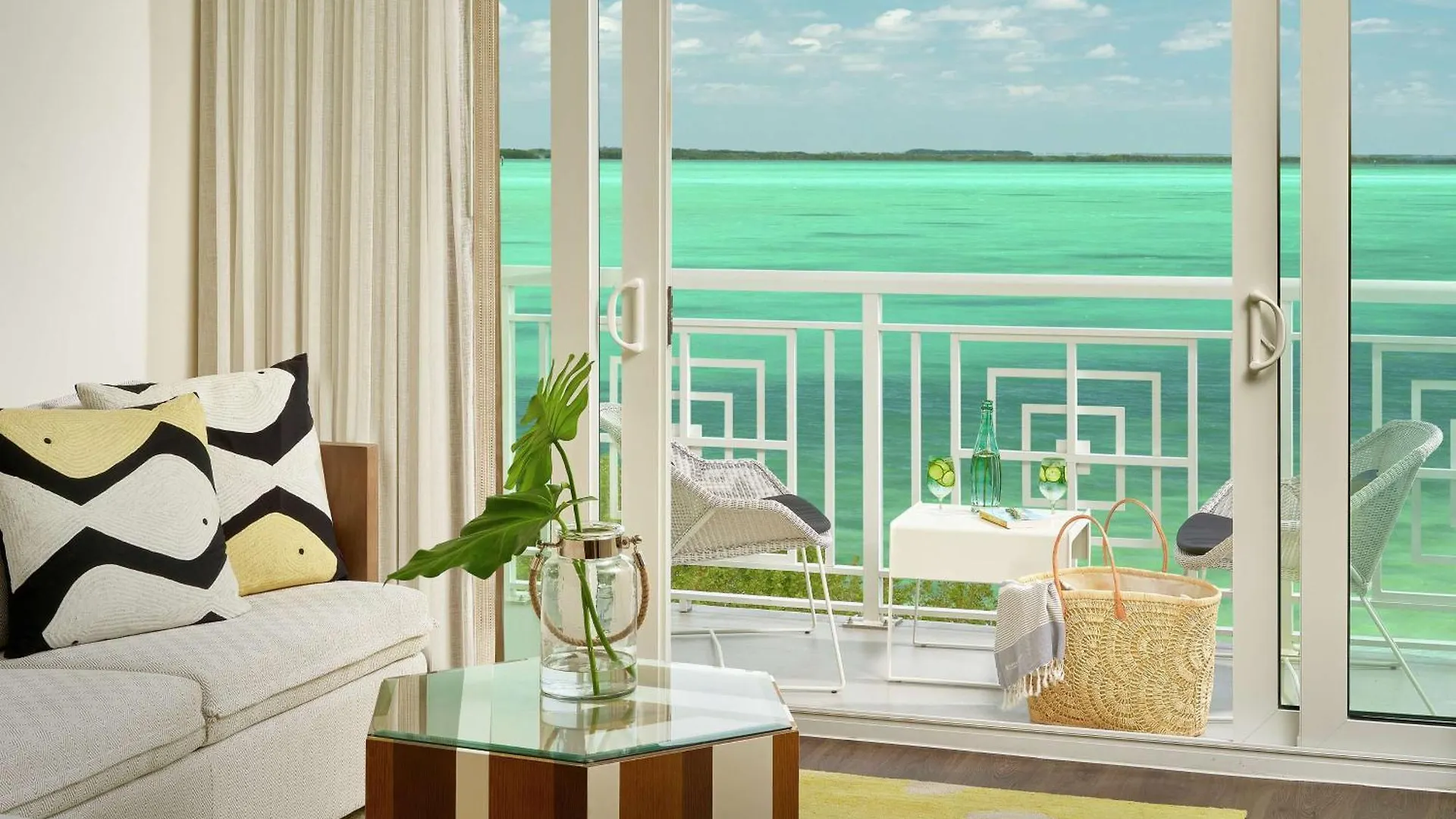 Baker's Cay Key Largo, Curio Collection By Hilton Resort