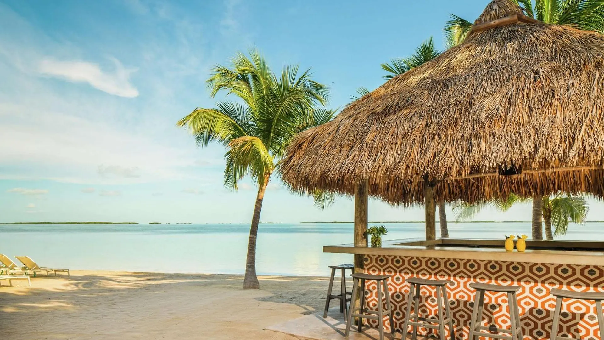 Baker's Cay Key Largo, Curio Collection By Hilton 4*