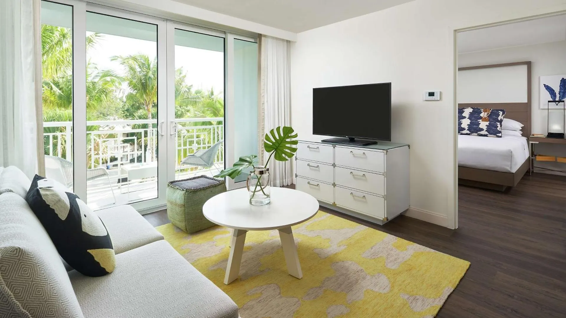Baker's Cay Key Largo, Curio Collection By Hilton