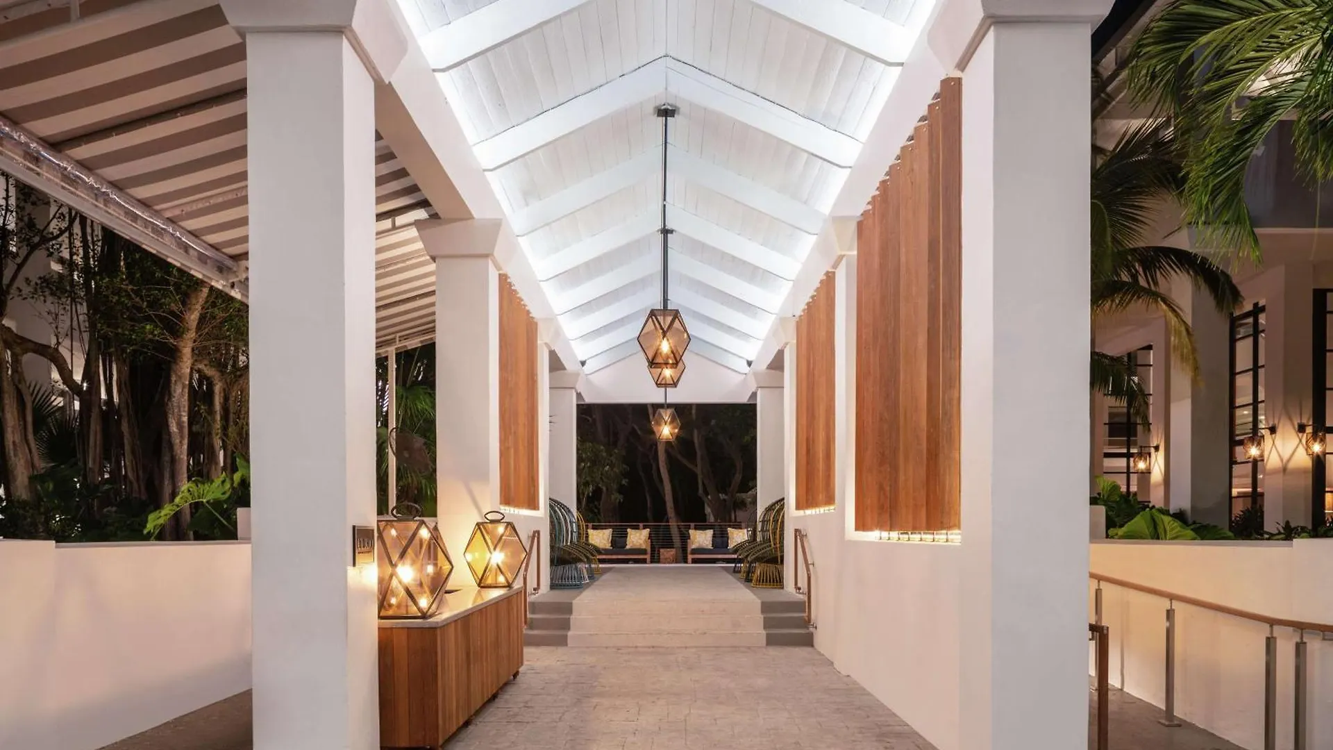 Baker's Cay Key Largo, Curio Collection By Hilton 4*