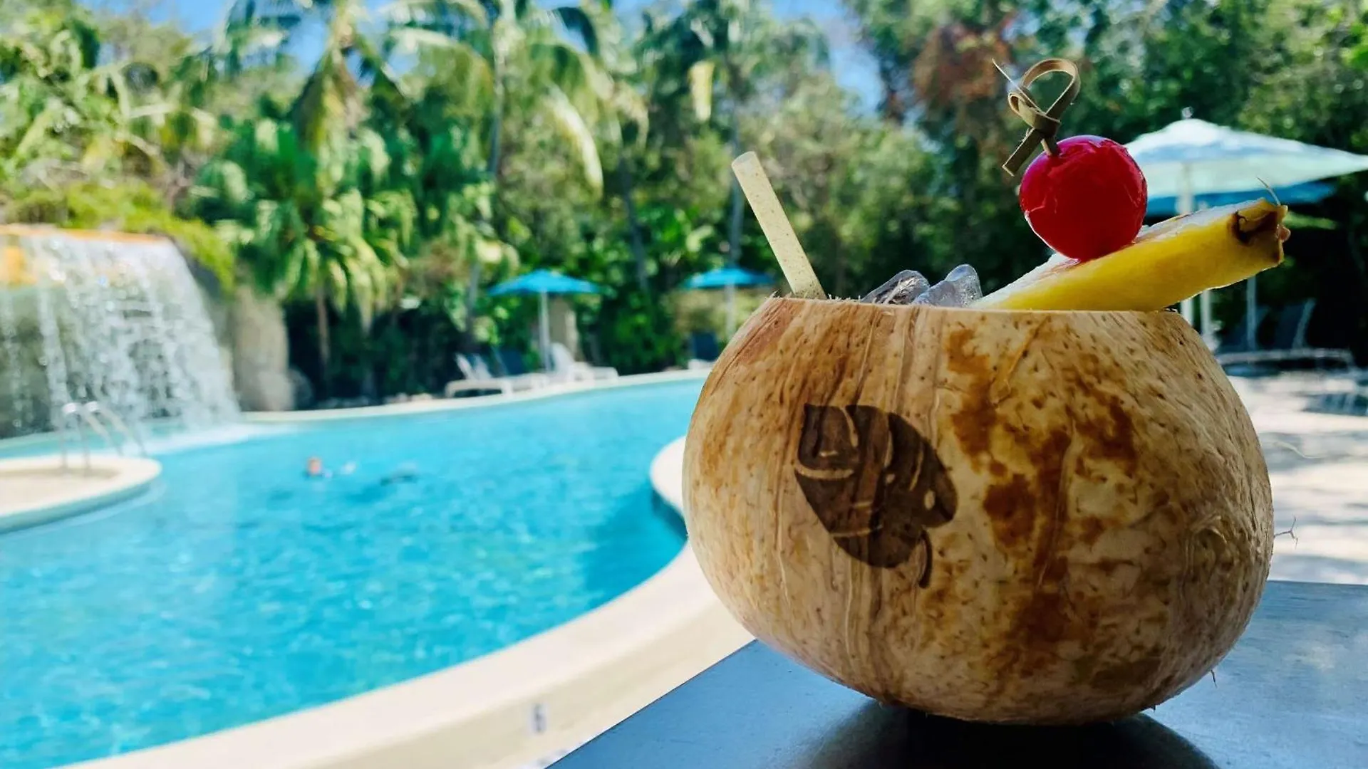 Resort Baker's Cay Key Largo, Curio Collection By Hilton 4*