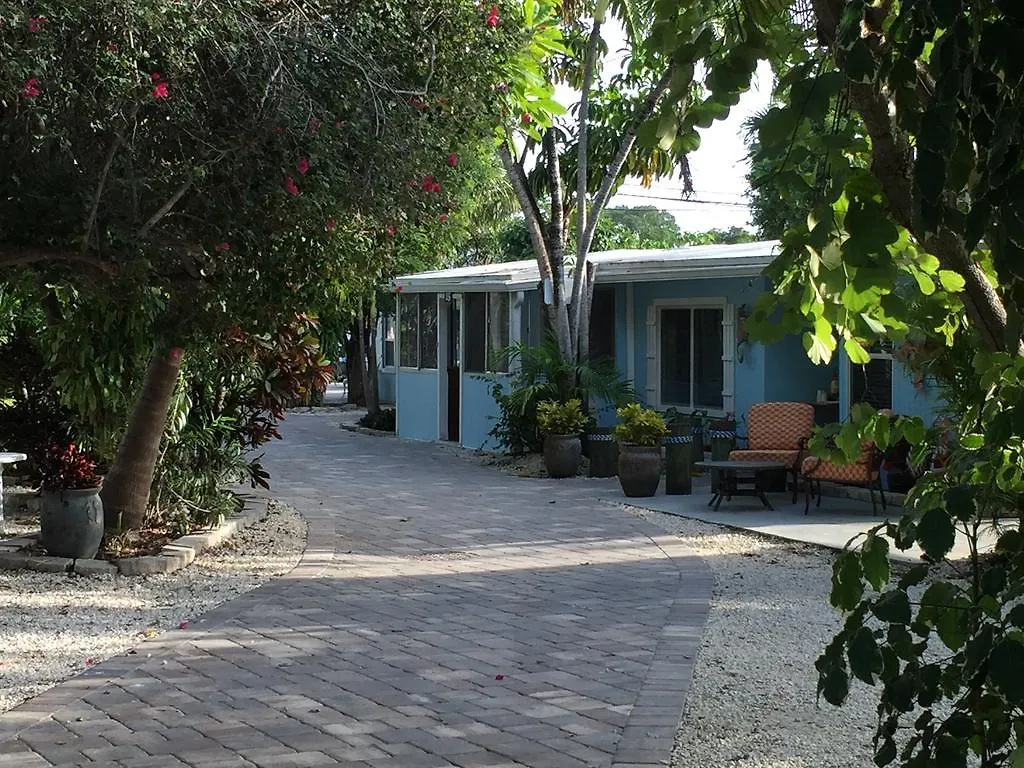 Seafarer Resort&beach 2* Key Largo