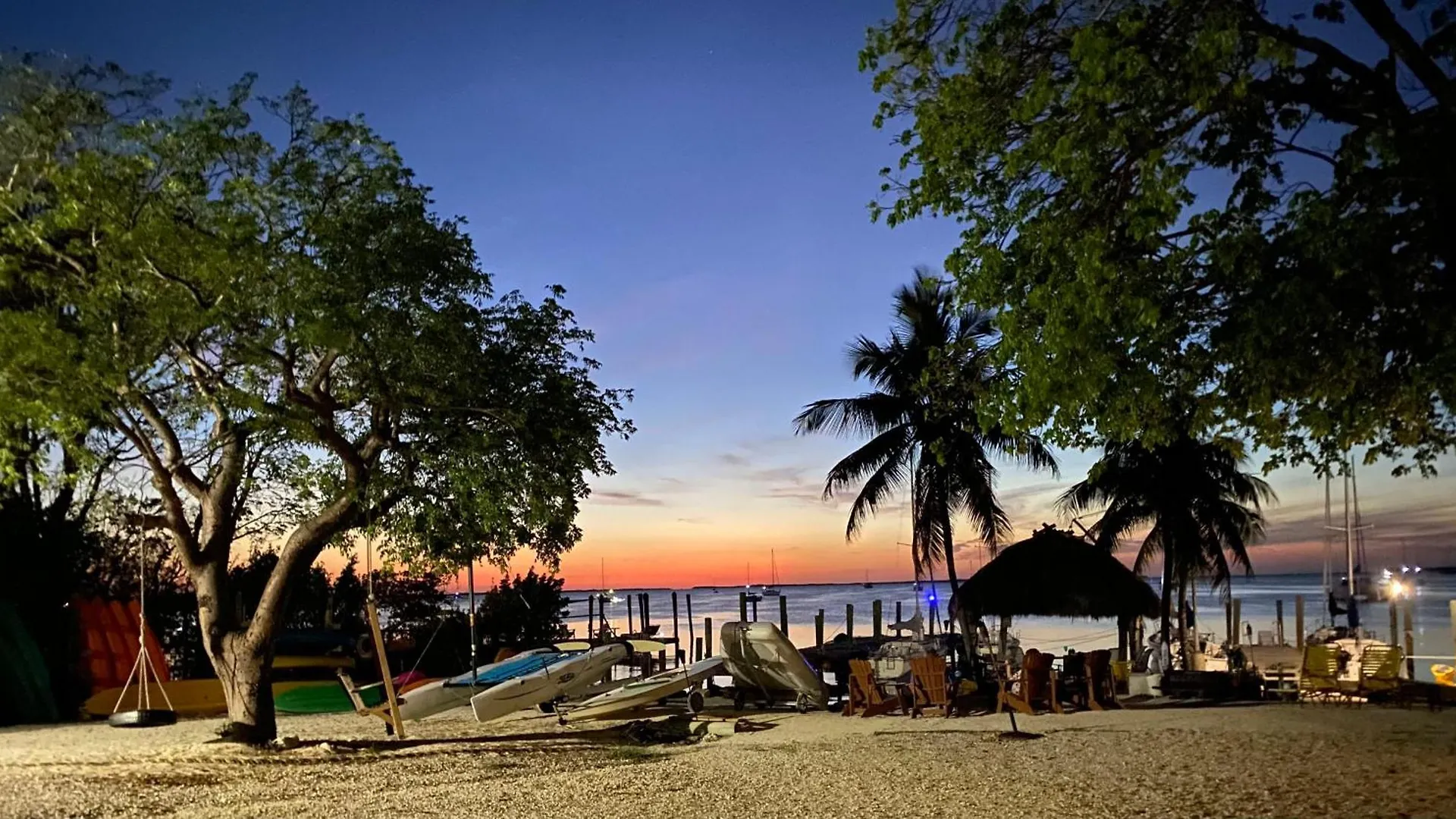 Key Largo Cottages