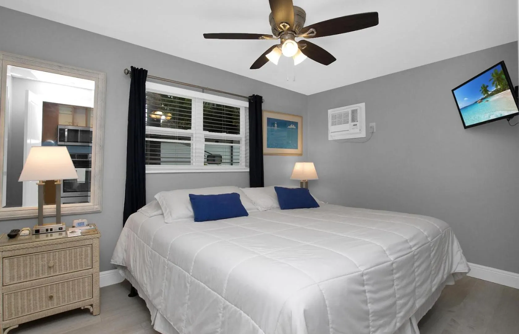 Motel Sunset Cove 2*