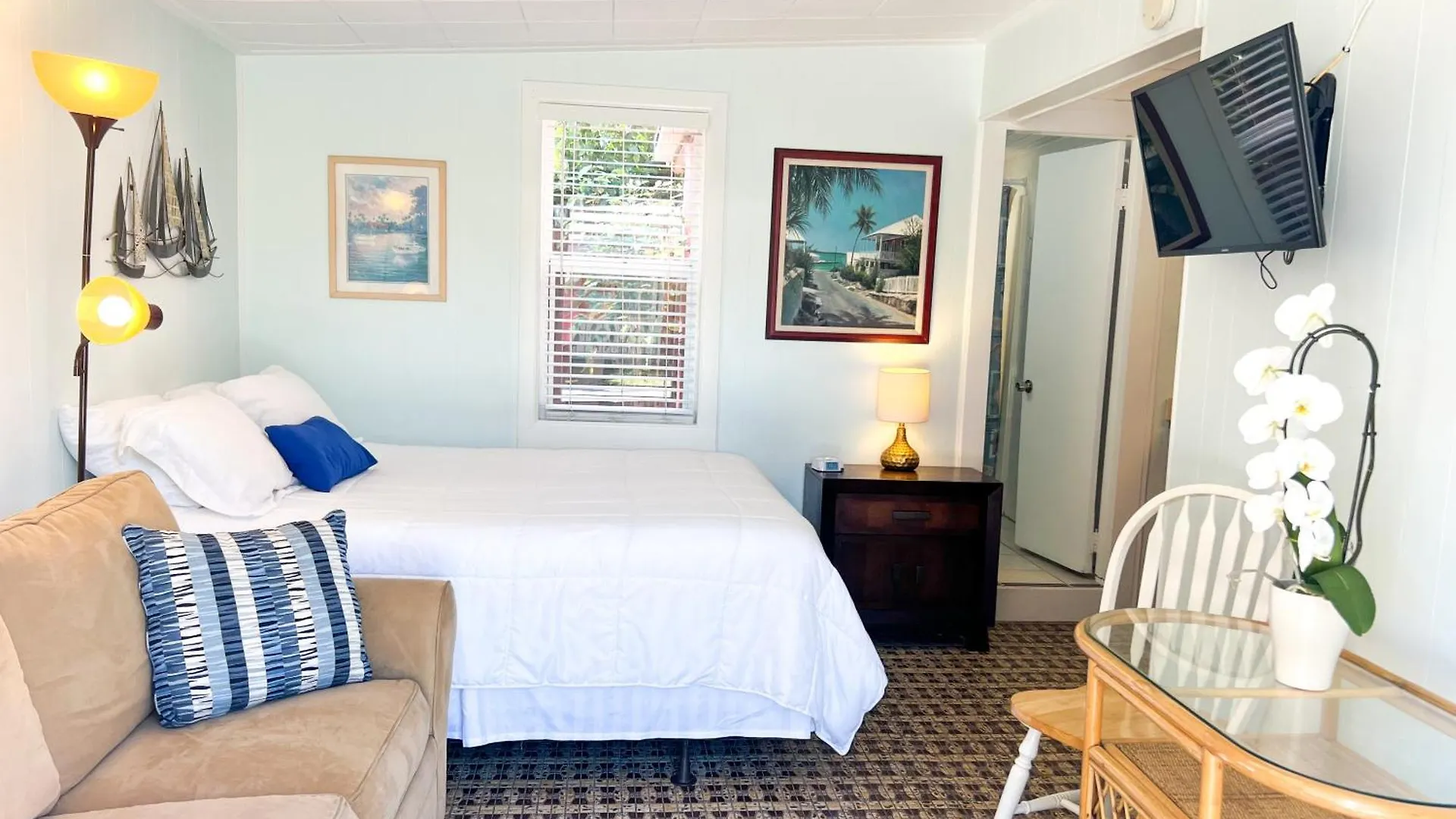 Motel Sunset Cove 2*